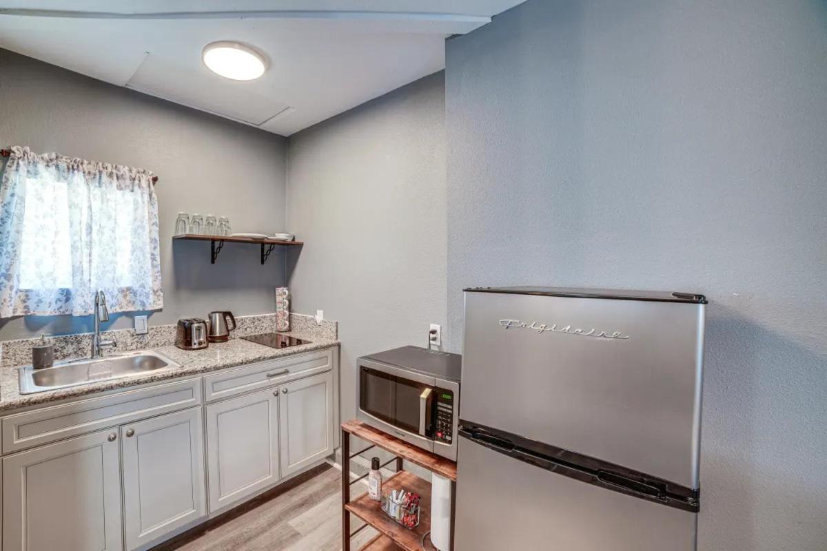Spacious Studio With Private Entry Moreno Valley Buitenkant foto