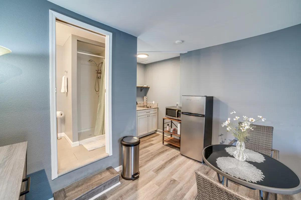 Spacious Studio With Private Entry Moreno Valley Buitenkant foto